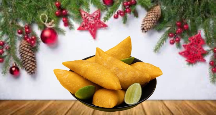 Empanadas La Catedral (La 70)