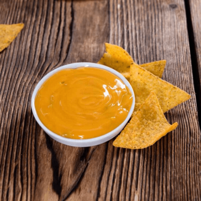 Queso Amarillo