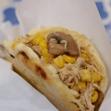 Pollo Especial