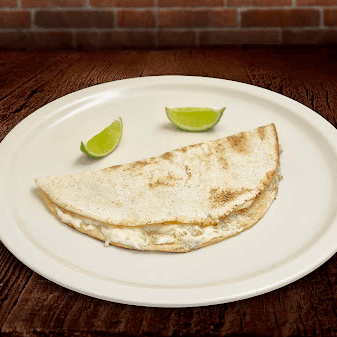 Quesadilla Sencilla