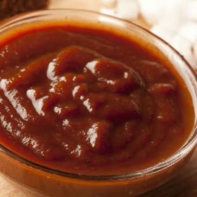 Salsa Bbq