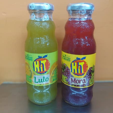 HIT- MANGO,MORA,LULO,TROPICAL,NARANJA PIÑA.