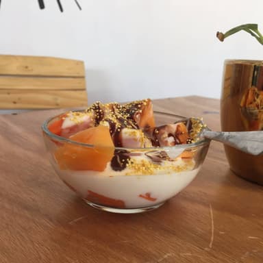 Cocktel de Frutas