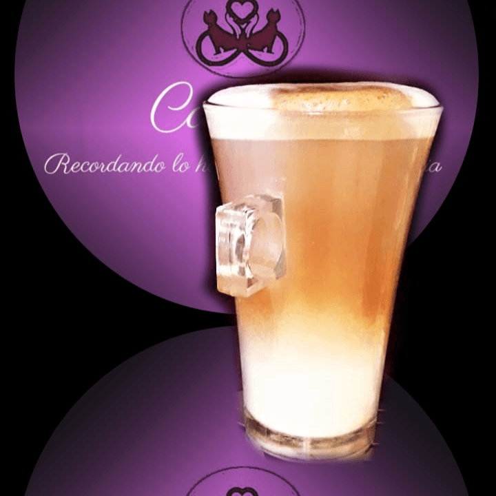 Cafe Americano 16 oz
