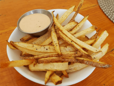 ORDEN DE PAPAS