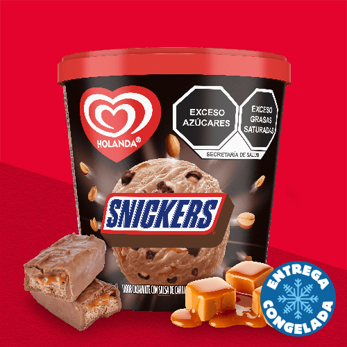 Micha Snickers