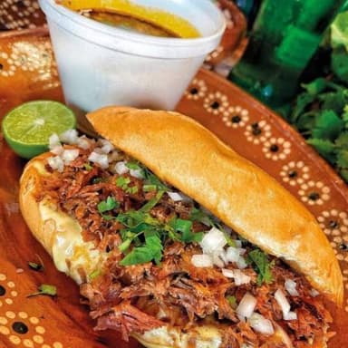Combo TORTA