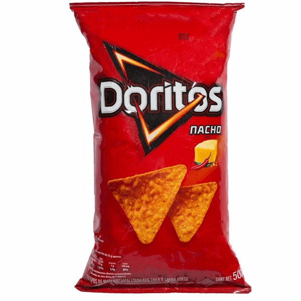 Doritos Nacho
