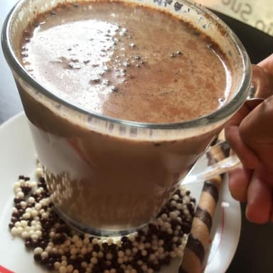 Chocolate de Mesa