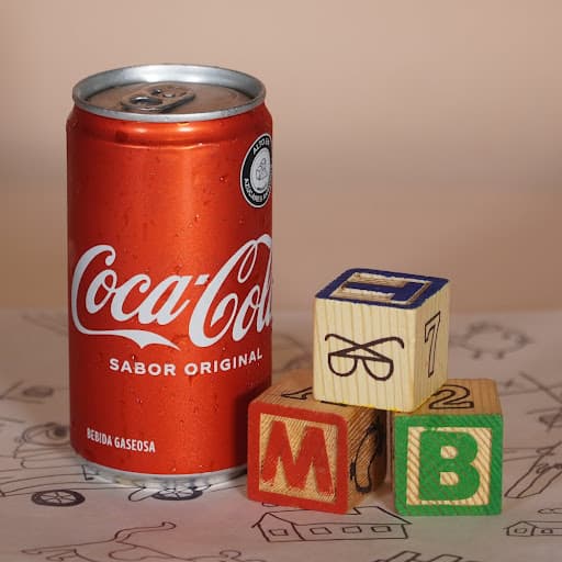 Coca Cola Original 330 Ml.