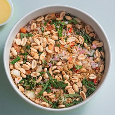 Ensalada Andina
