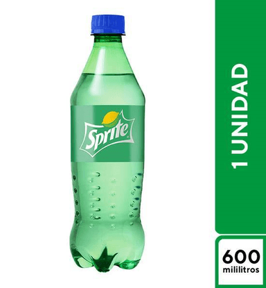Sprite 600ml