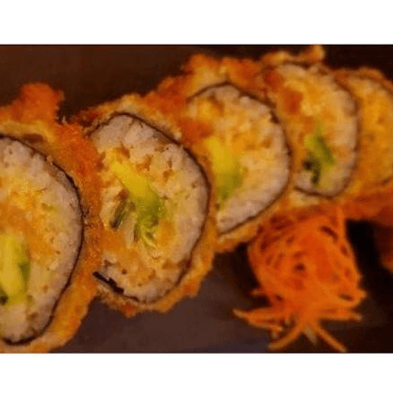 Crispy roll