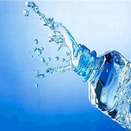 Agua Purificada