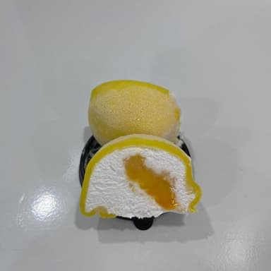 Mochi Mango