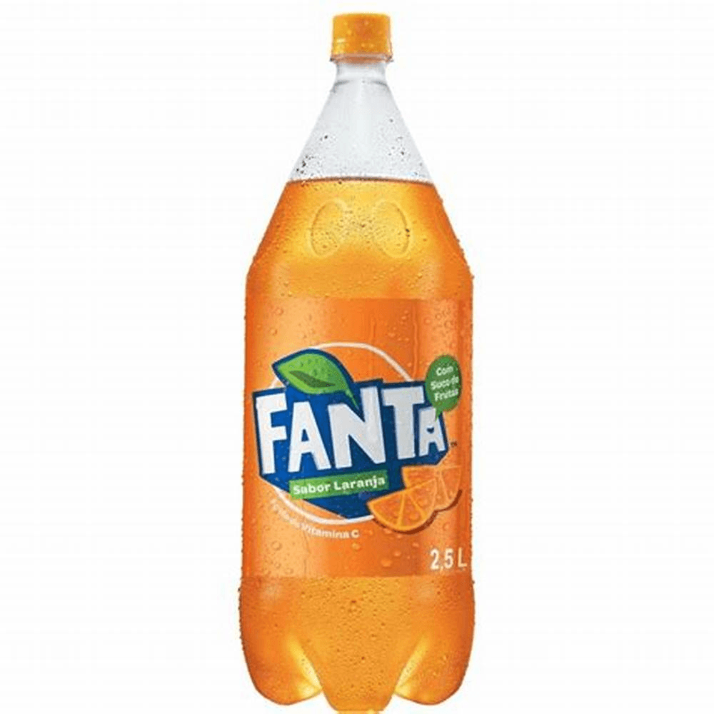 Fanta 2Lt.
