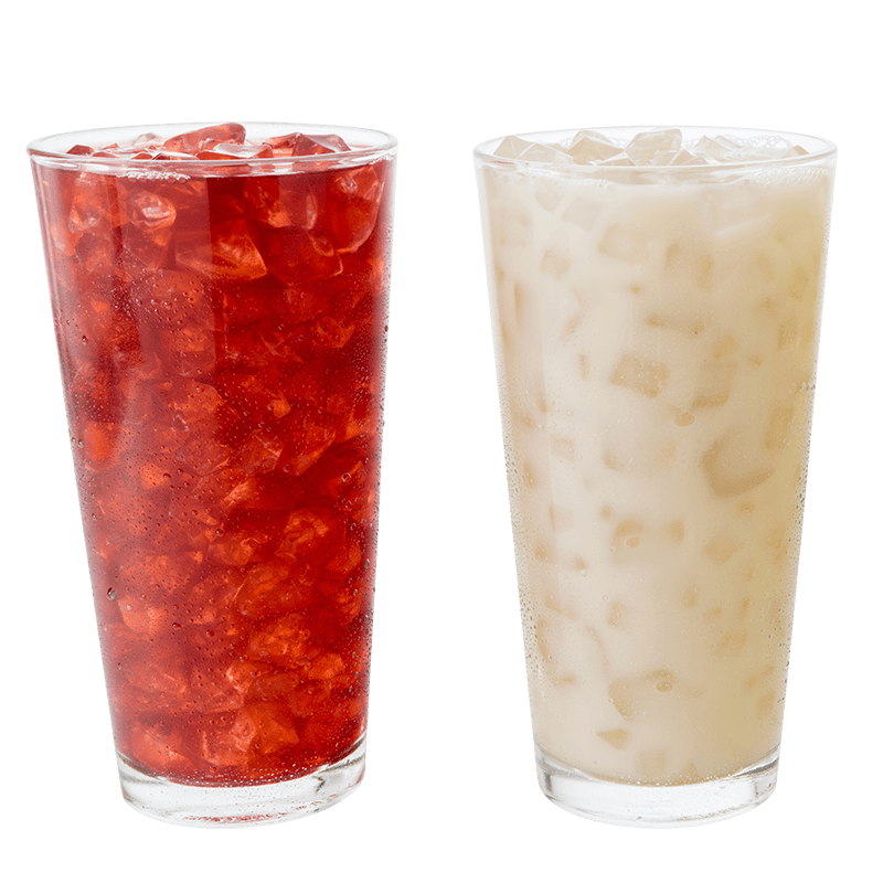 Agua de Sabor 1/2 L