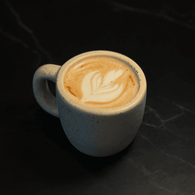 Chai Latte Caliente