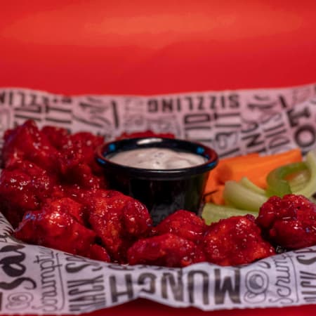Boneless Bites