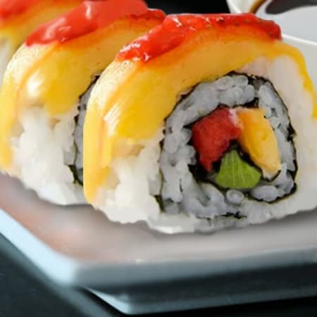 Sakura Roll