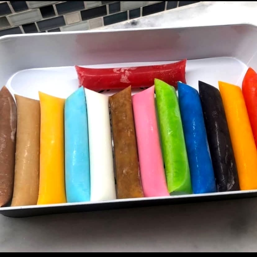 Boli chicle