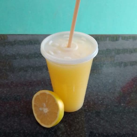 Jugo de Naranja 1/2