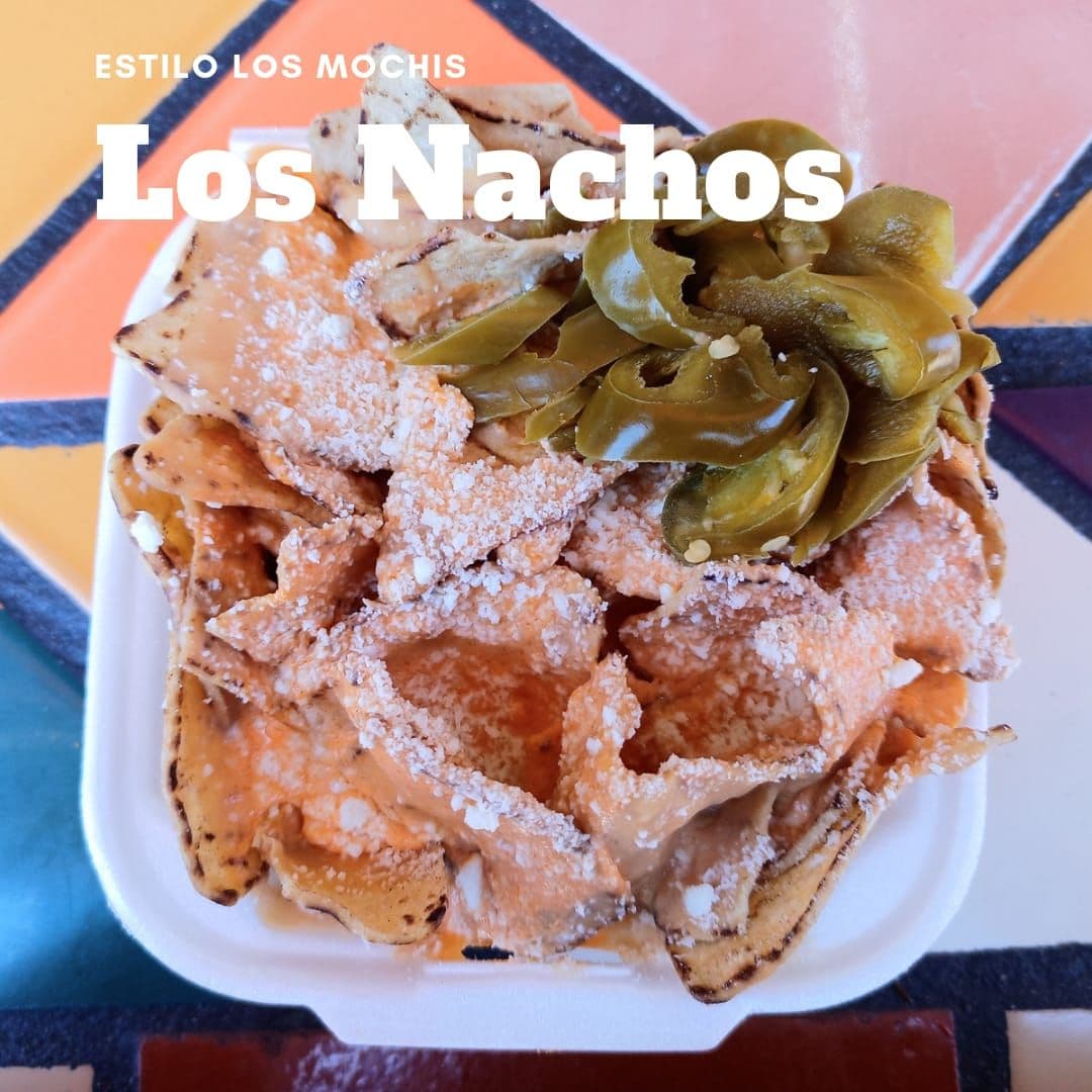 Los Nachos