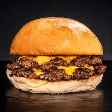Doble Bully Cheese