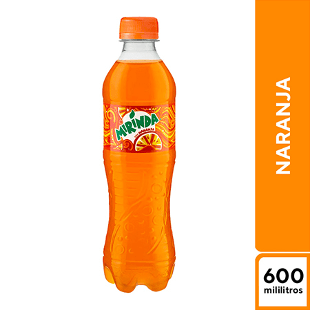 Mirinda