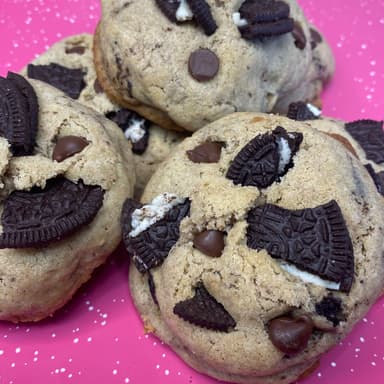 Galleta de OREO