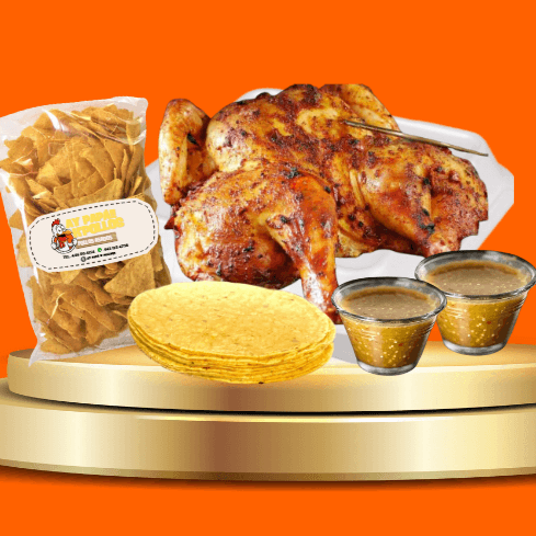 1 POLLO