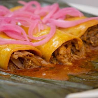 Combo Taqutos