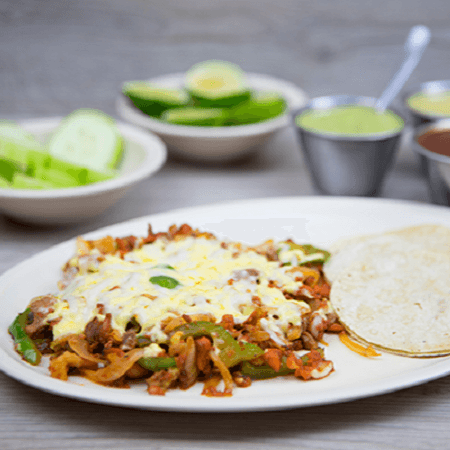 Mexicano