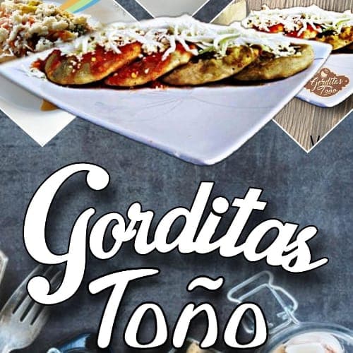 Gorditas Toño