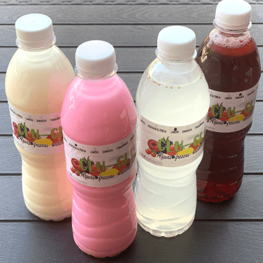 Agua de Horchata