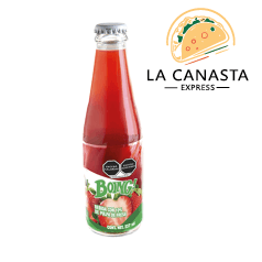 Boing de Fresa 237ml