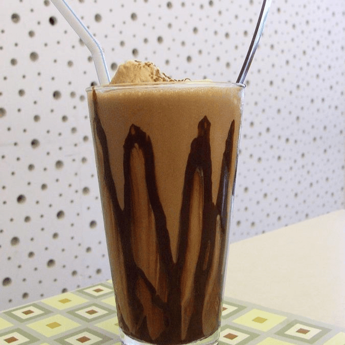 Licuado de Chocolate 600ml