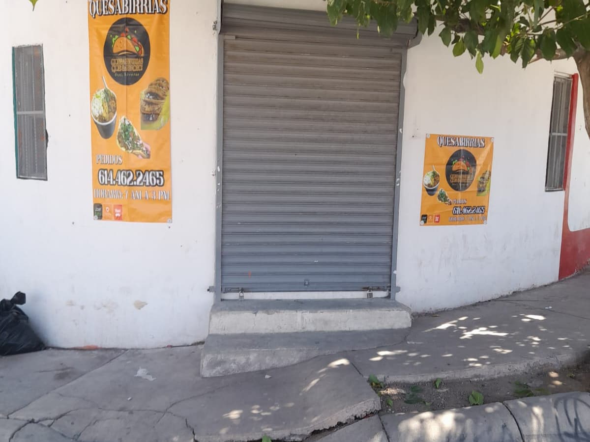 Quesabirrias que Sabroso (Riberas)