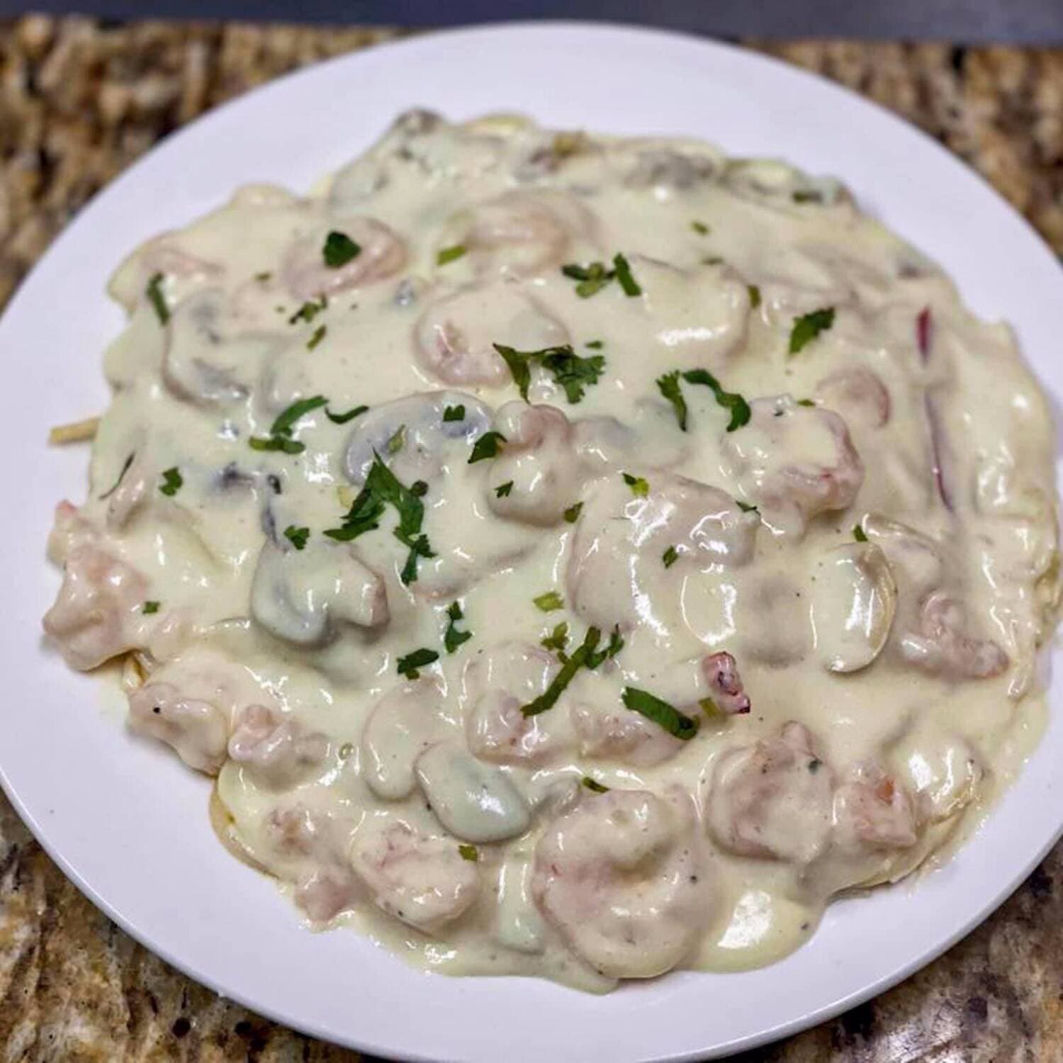 Spaguetti