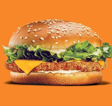 2 x $99 Crispy Chicken con queso