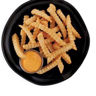 Papas zasonadas