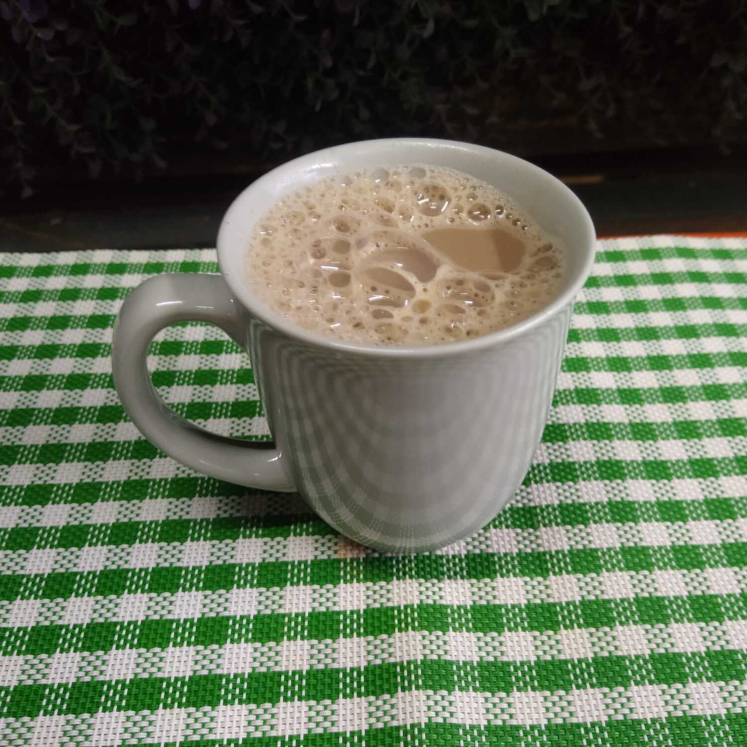Chocolate Caliente 12oz