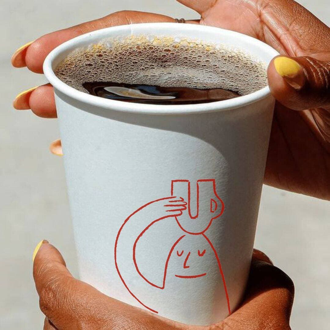 Café Americano