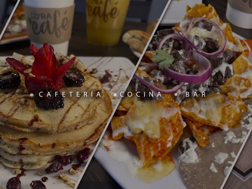 Cora Cafe