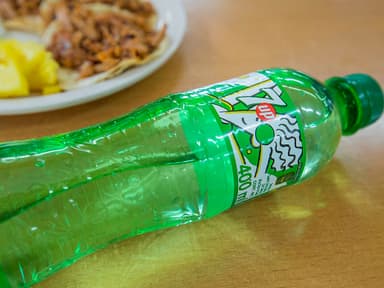 Refresco 7 Up