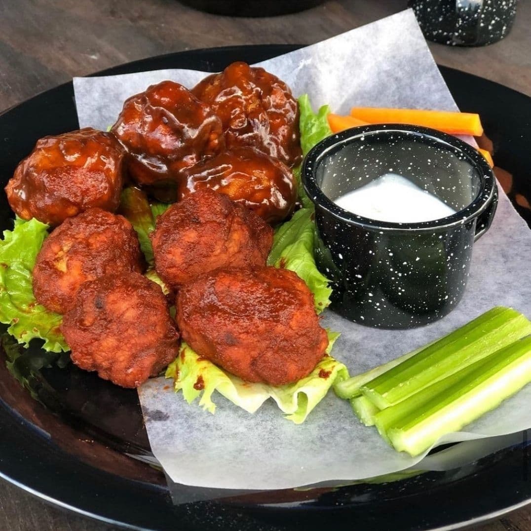 Boneless 8 Pza