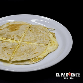Quesadilla Natural