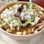 POZOLE