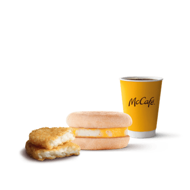 McCombo McHuevo