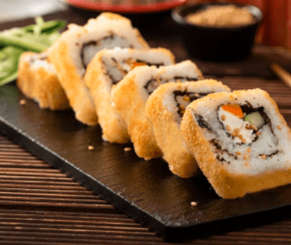 Sushito Go
